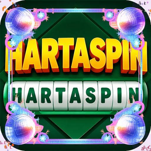 hartaspin — galeri pratinjau - APK Resmi
