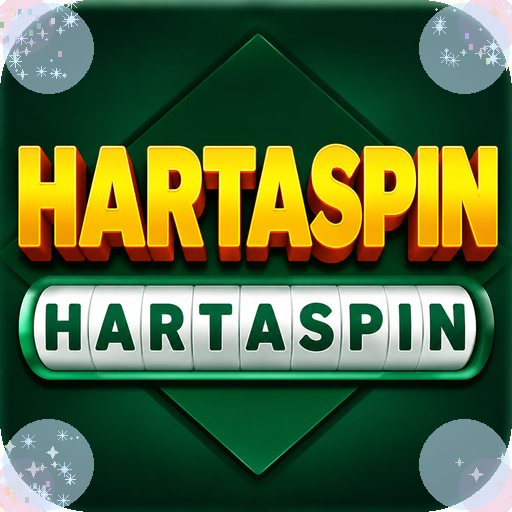 hartaspin — galeri pratinjau Resmi APK